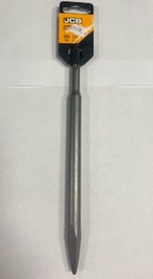 JCB Hegyesvéső SDS+ 250mm