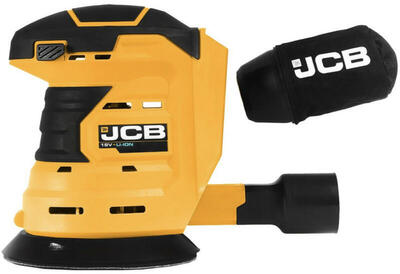 JCB 21-18OS-B Excentercsiszoló