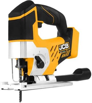 JCB 18JS-B Dekopírfűrész 18V